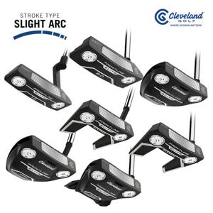 클리브랜드 23 프론트라인 엘리트 퍼터 모음전