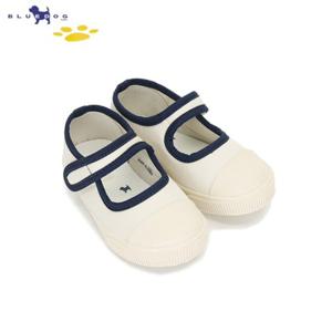 블루독베이비[hu] 24.SS IV)블루독캐쥬얼구두 44114-823-01 유아신발 아기메리제인슈즈 여아구두