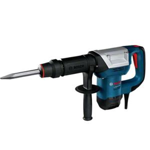 함마드릴 유선 육각 해머 드릴 GSH 500 SDS-MAX (06113386B0) 전