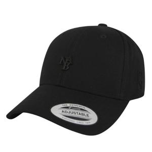 [엔비에이]공용 NBA 메탈 로고 포인트 하드 볼캡 N245AP471P
