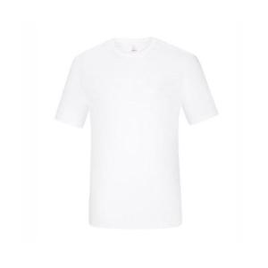 [콜핑]LD18 남성 오버핏 등판 프린트 라운드 반팔면티셔츠 KVT4444M