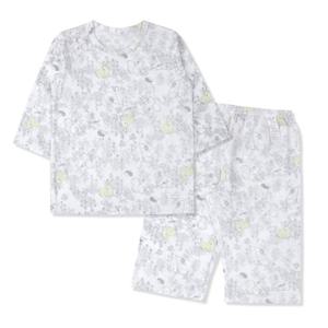 [오가닉맘]프리니칠부아동내의(MHSL7K08)