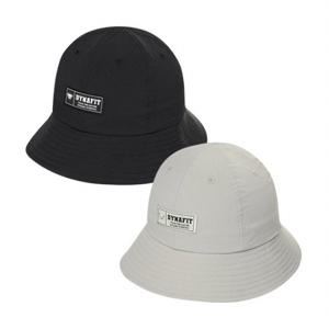 [다이나핏 공식] (택가 59,000원)공용 라운드 버킷햇 모자_YUA23C17