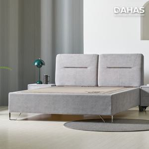 장수돌침대 다하스 1701Q /필렉스 퀸침대JH