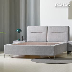 장수돌침대 다하스 1701Q /맥반석 퀸침대JH