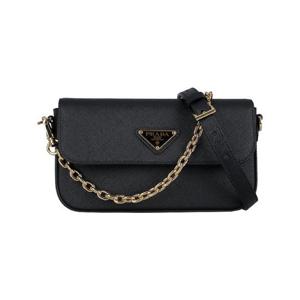[프라다] 삼각로고 사피아노 미니백 (1BD356 NZV F0002)