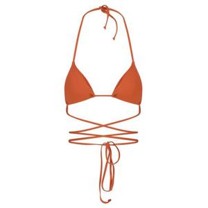 마티네 비키니 수영복 CAMILLE CS1004 PAPAYA