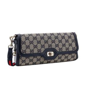 구찌 Gucci 786027FADAC 8559 여자 Luce 스몰 숄더백