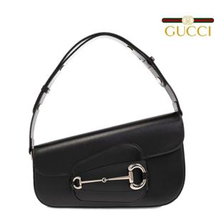 구찌 Gucci 7641551DB0N 1000 여자 GHorsebit 1955 숄더백
