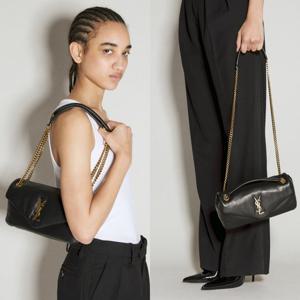 생로랑 Saint Laurent 734153AACQO 1000 여자 Calypso 숄더백