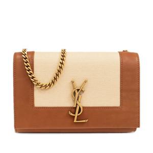 생로랑 Saint Laurent 742580FACW6 9316 여자 Kate 스몰 숄더백