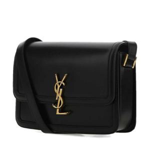 생로랑 Saint Laurent 6343050SX0W 1000 여자 Solferino 숄더백