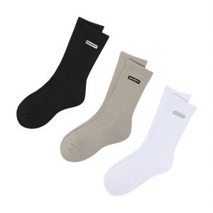 [다이나핏 공식](택가 12,000원) 공용 올라운드 크루삭스_YUA23S13