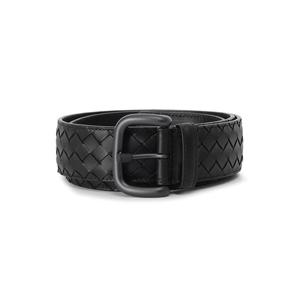 보테가베네타 벨트 173784 V47W0 1275 인트레치아토 남성벨트