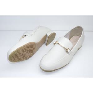 [미소페]미소페 여성 소가죽 로퍼 정장구두 - 112119005_SC