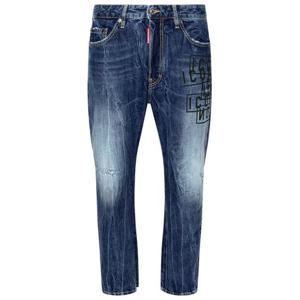 디스퀘어드2 데님 팬츠 S79LA0072 S30309470