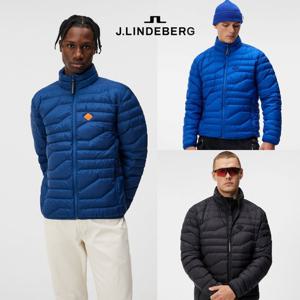 제이린드버그 amow09061 남자 CLIFF 경량 발수 다운 패딩 자켓