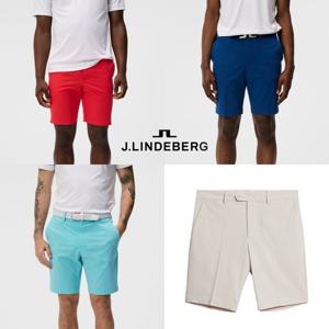 제이린드버그 GMPA12366 남자 VENT 골프 팬츠 반바지