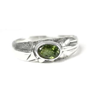 칼라토르마린 반지 보석반지 원석반지 (14호) 24R-339