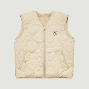 행텐 HC04 여성리버시블 퍼베스트 10490-114-811