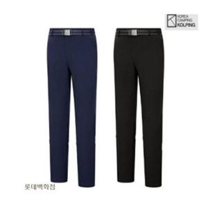[콜핑]LD18 남자 겨울 보온성 폴라기모본딩 등산바지 KFP9554M/0870M