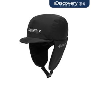 아웃도어 고어 윈드스토퍼 트래퍼 (BLACK) DXHT4524N-BKS