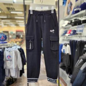 에스핏 HC09 스마일조거 겨울기모바지 SJY711FKPT14