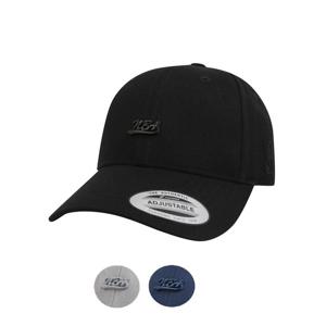 [NBA]N255AP466P GR 남여공용 엔비에이 로고 볼캡 모자