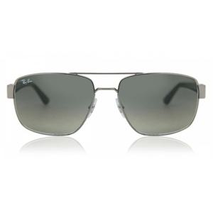 레이밴 RB3663 004/71 남성용 선글라스