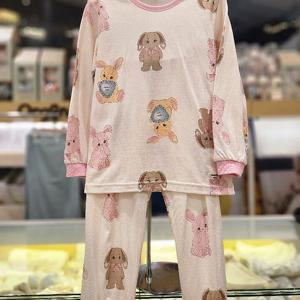 [오가닉맘]MARIO엘키여아긴소아동내의MIFP9K06