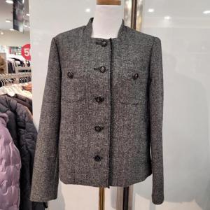 크로커다일레이디 H 숏기장의 쟈켓 CLDWJK103