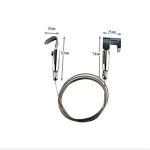 그림걸이(7ja 벽면 레일용 세트 액자걸이)대