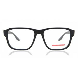 프라다 리네아 로사 PS04NV DG01O1 남성용 안경_1