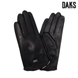 [닥스(장갑)]안감 캐시미어 여성 가죽장갑GBO256O