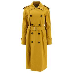 버버리 트렌치 코트 8089127 DOM