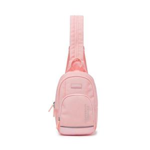 [내셔널지오그래픽키즈]투웨이 슬링백 PINK  K255KCR070