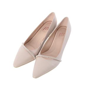 [에스콰이아(여성화)]여성 구두 PFDSHP527PI [사 은품 양말 구두헤라 증정]