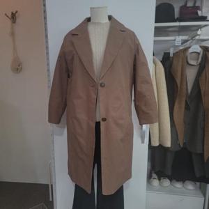 올리비아하슬러 DP01 패딩코트 OHDWPD201