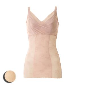 비너스 우수 보정력 미디움타입 랩스타일 패드 A,B컵 바디쉐이퍼 VBTM156AB