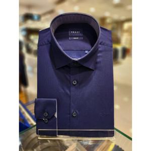 (예작)  면스판 솔리드 2종택1  YJESBS165  슬림핏긴팔와이셔츠