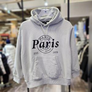 에스핏 HC09 PSG후막그래픽후드티 봄가을 SJZ101MKHT74