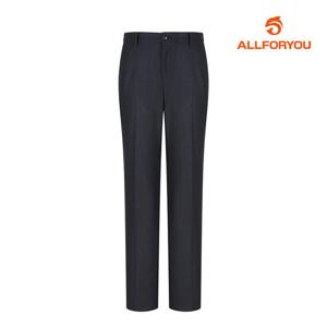 [올포유] 남성 잔체크 프린트 본딩 팬츠 AGQPL1121-915
