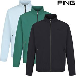 골프양말증정_PBS 남성 홑겹 바람막이 점퍼 111E1JP001