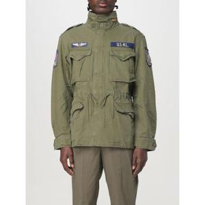 폴로 랄프로렌 자켓 710961616 001 Olive