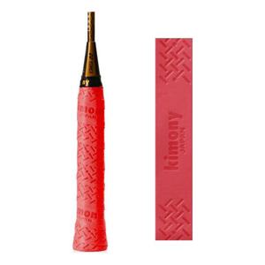 그립 스포츠 라켓 오버그립 타이어 레전드 레드 HSKGT138