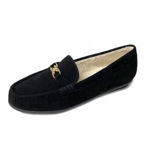 [에스콰이아]여성화 스웨이드 로퍼 EQDWBS804