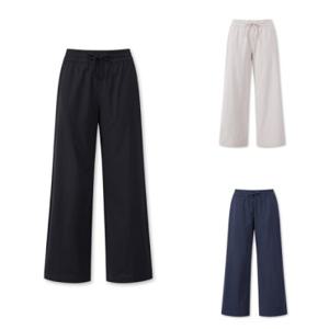 [백화점][탑텐밸런스] 여성 에코쿨링 스트레이트 팬츠 MBF5PT2202 BS