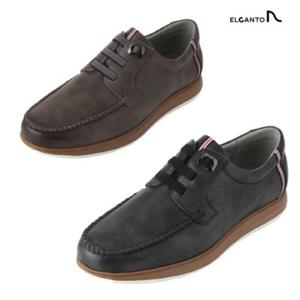 엘칸토 HC14 남성 쿠션UP 베스트 데크슈즈 LCMC72U413