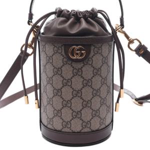 [구찌] 24FW 여성 오피디아 GG 버킷 미니 숄더크로스백 (760199 9AAD9 8341 24F)