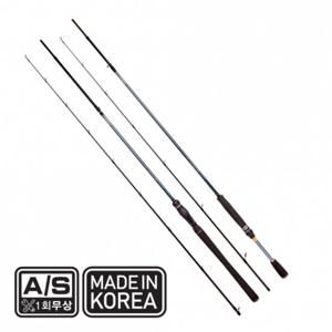 바낙스 컴퍼스 SV NANO C702ML 배스 루어대